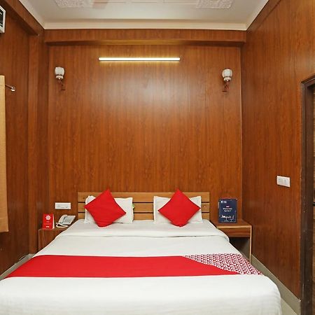 Hotel Saptrishi Rishīkesh 外观 照片