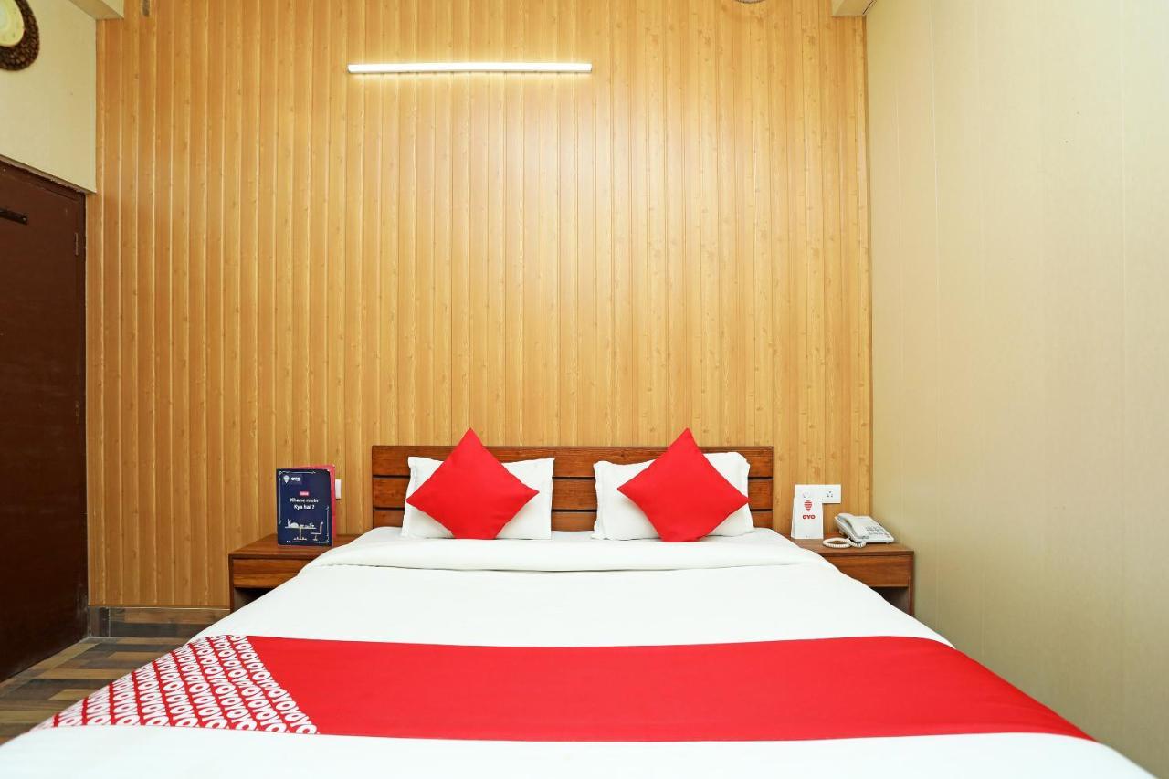 Hotel Saptrishi Rishīkesh 外观 照片